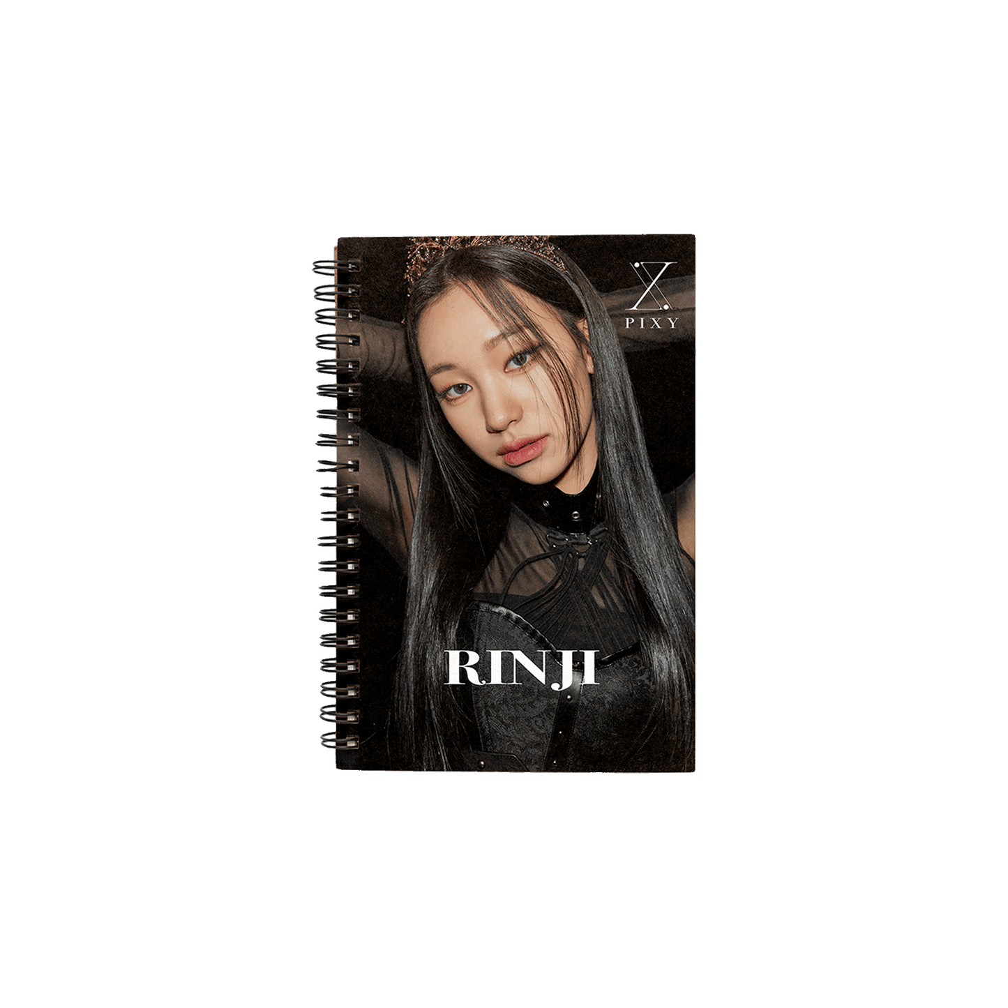 PIXY Rinji Notebook
