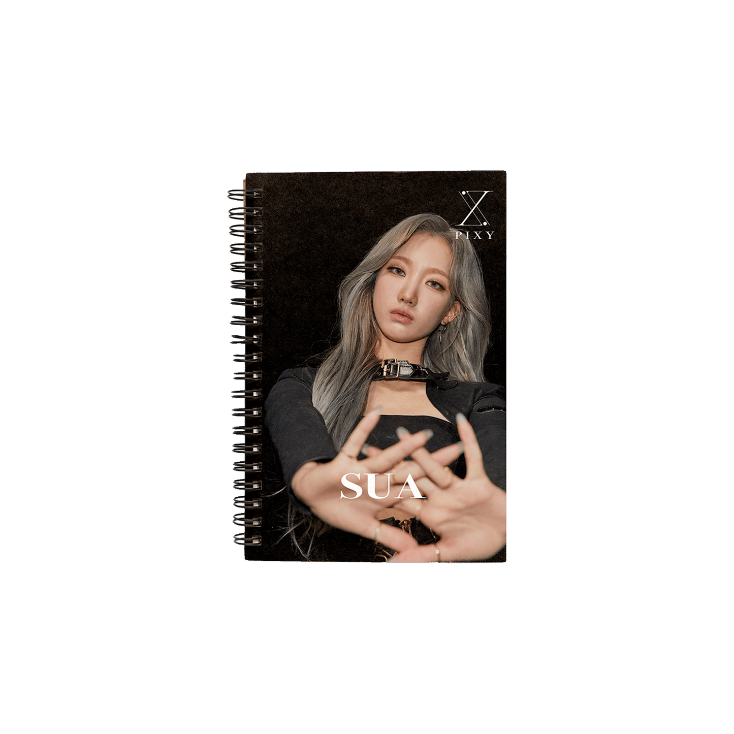 PIXY Sua Notebook