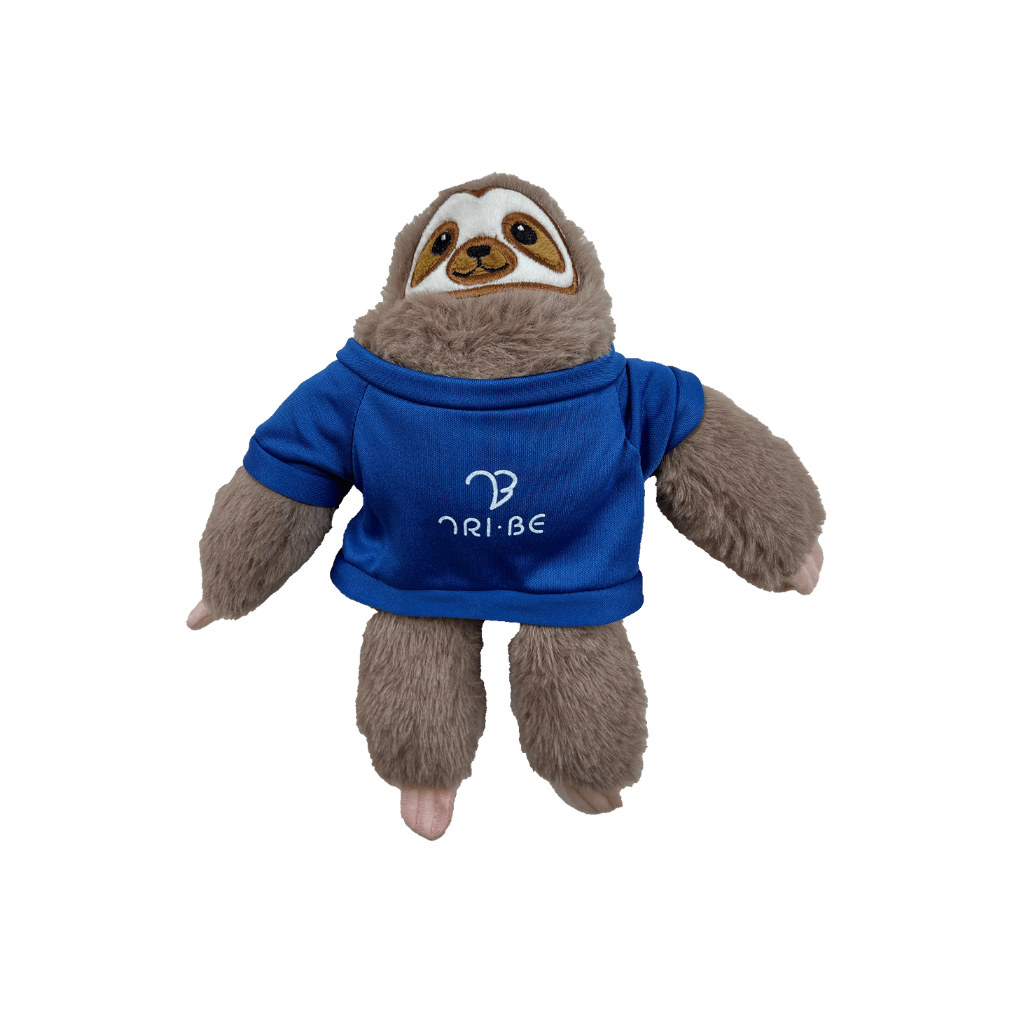 TRI-BE Sloth Plush // Kelly