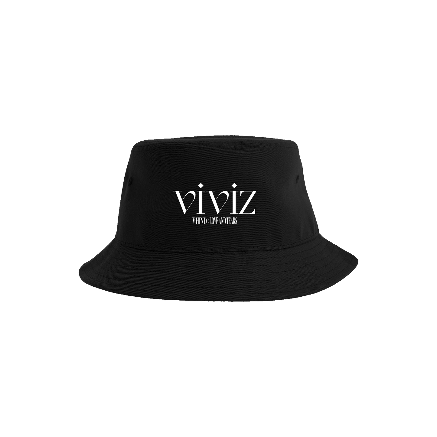 Viviz Bucket Hat