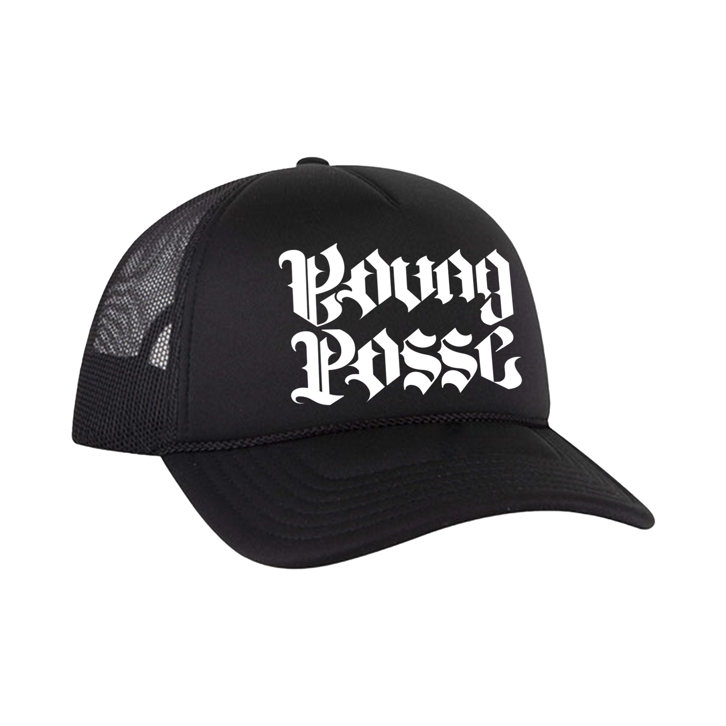 Young Posse Hat