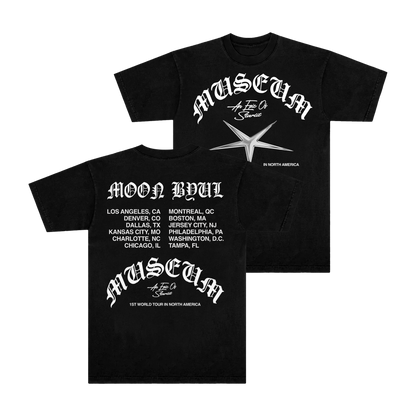 Moon Byul Chrome Star Shirt