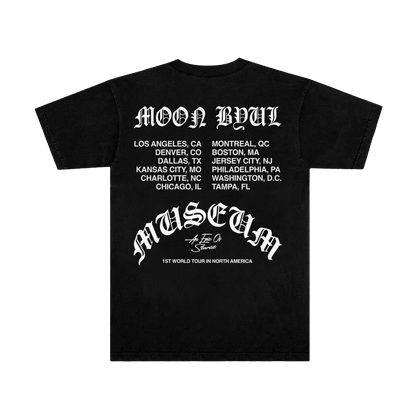 Moon Byul Chrome Star Shirt