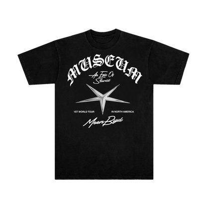 Moon Byul Chrome Star Shirt