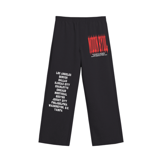 Moon Byul Sweatpants