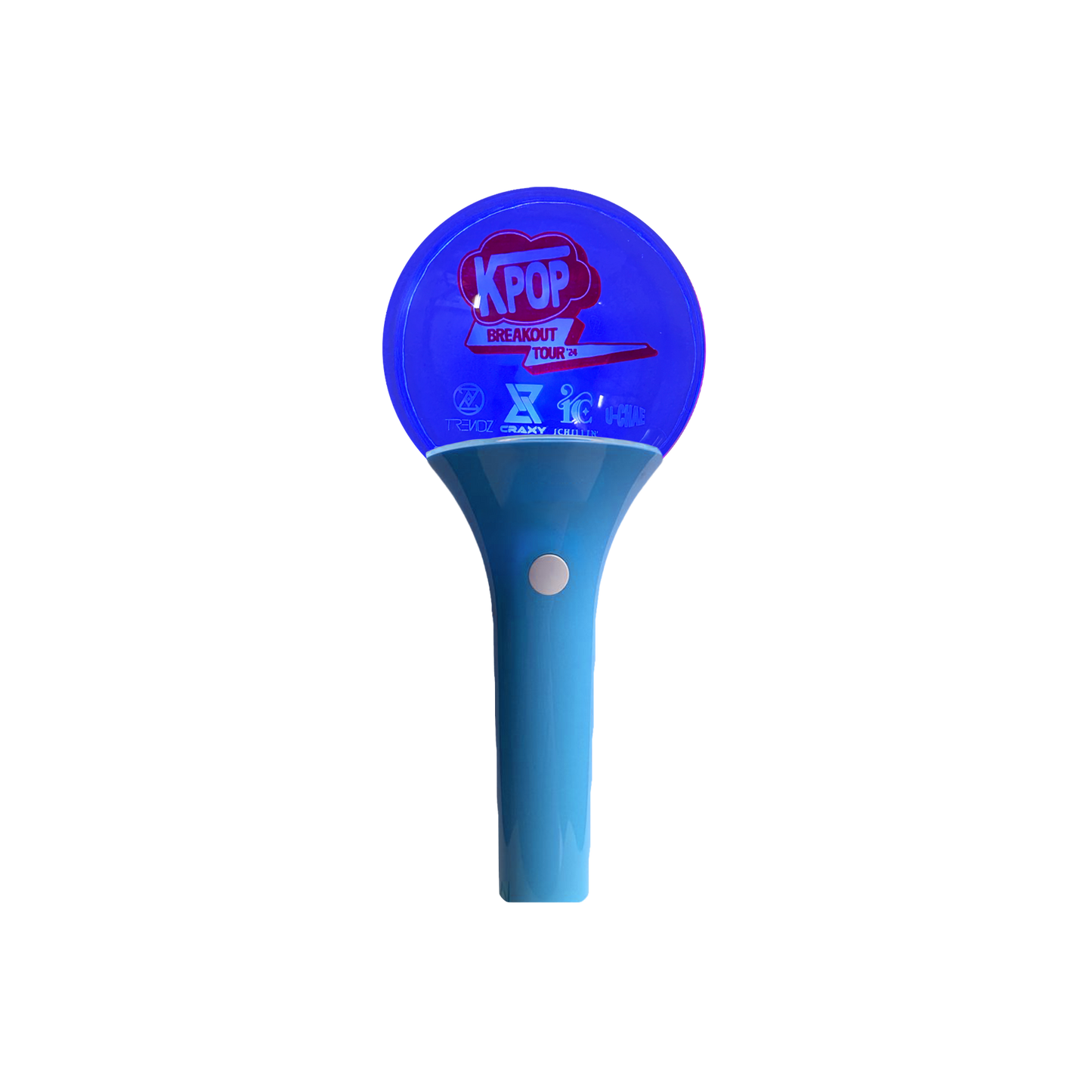 Breakout Tour Lightstick