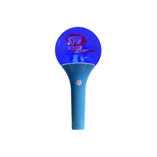 Breakout Tour Lightstick