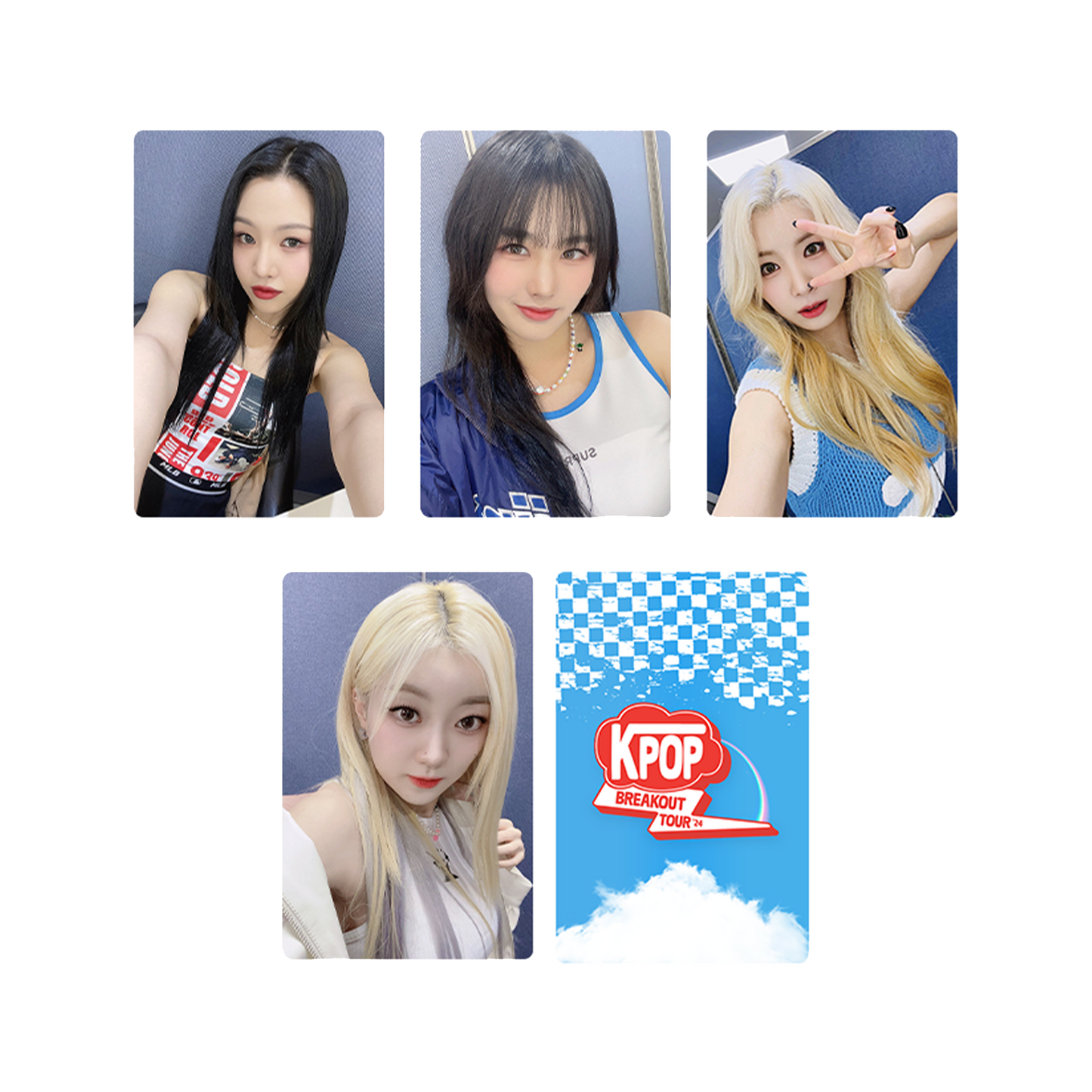 CRAXY Photo Cards