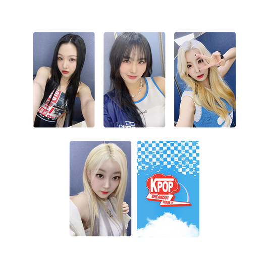 CRAXY Photo Cards