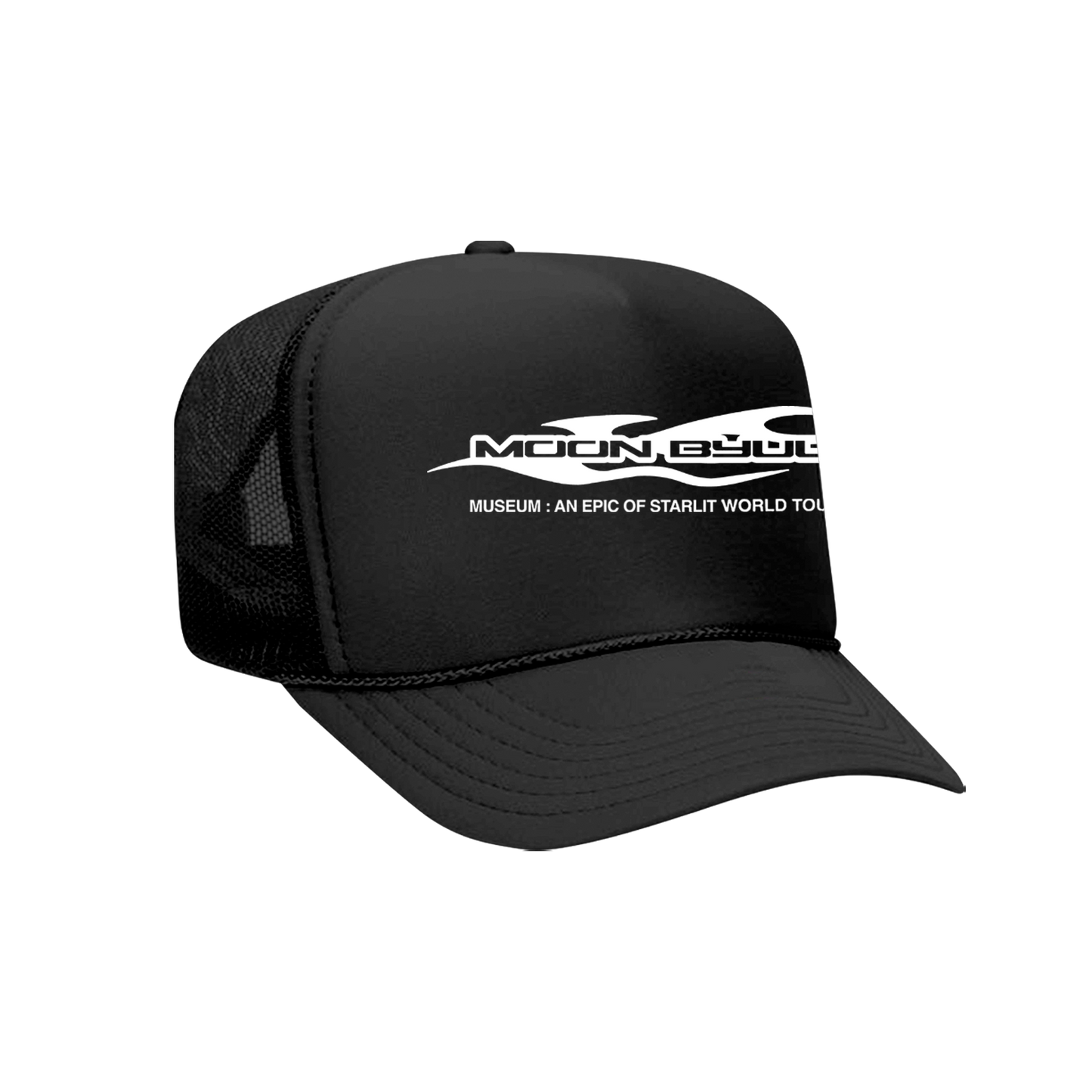 Moon Byul Trucker Hat