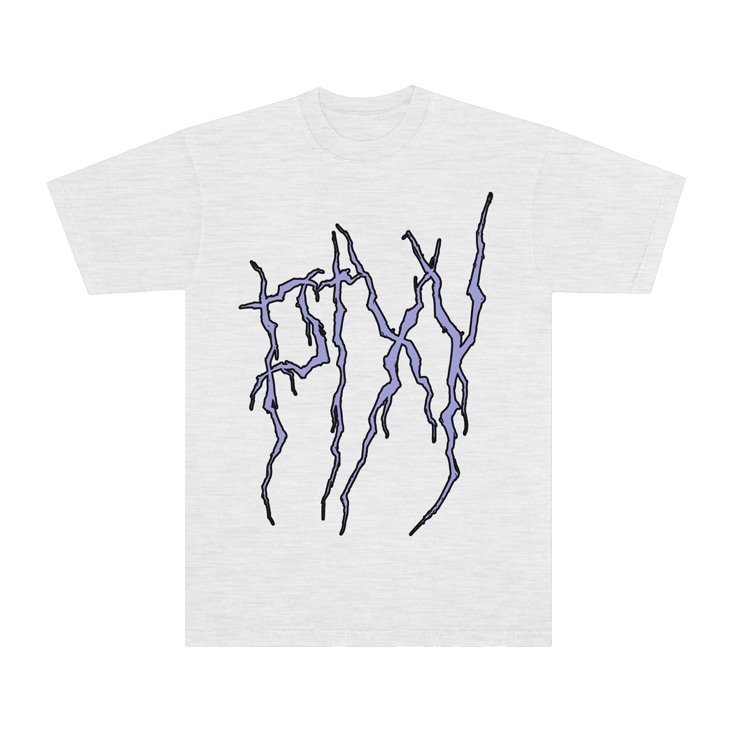 PIXY Creepy Tee