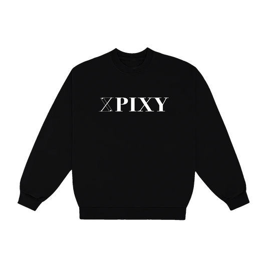 PIXY Crewneck