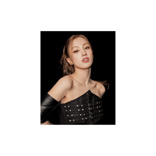 PIXY Dia Mini Poster