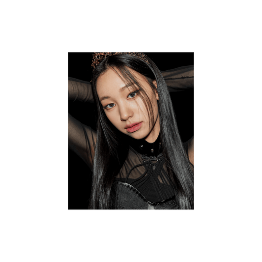 PIXY Rinji Mini Postter