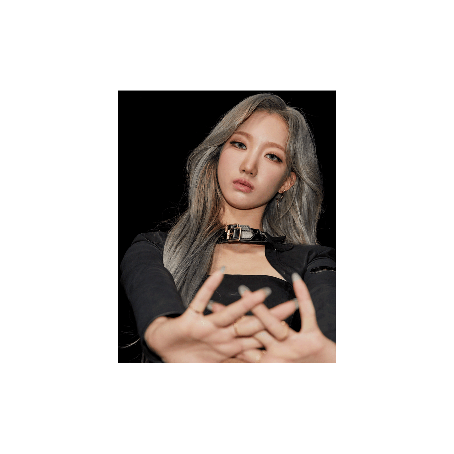 PIXY Sua Mini Poster