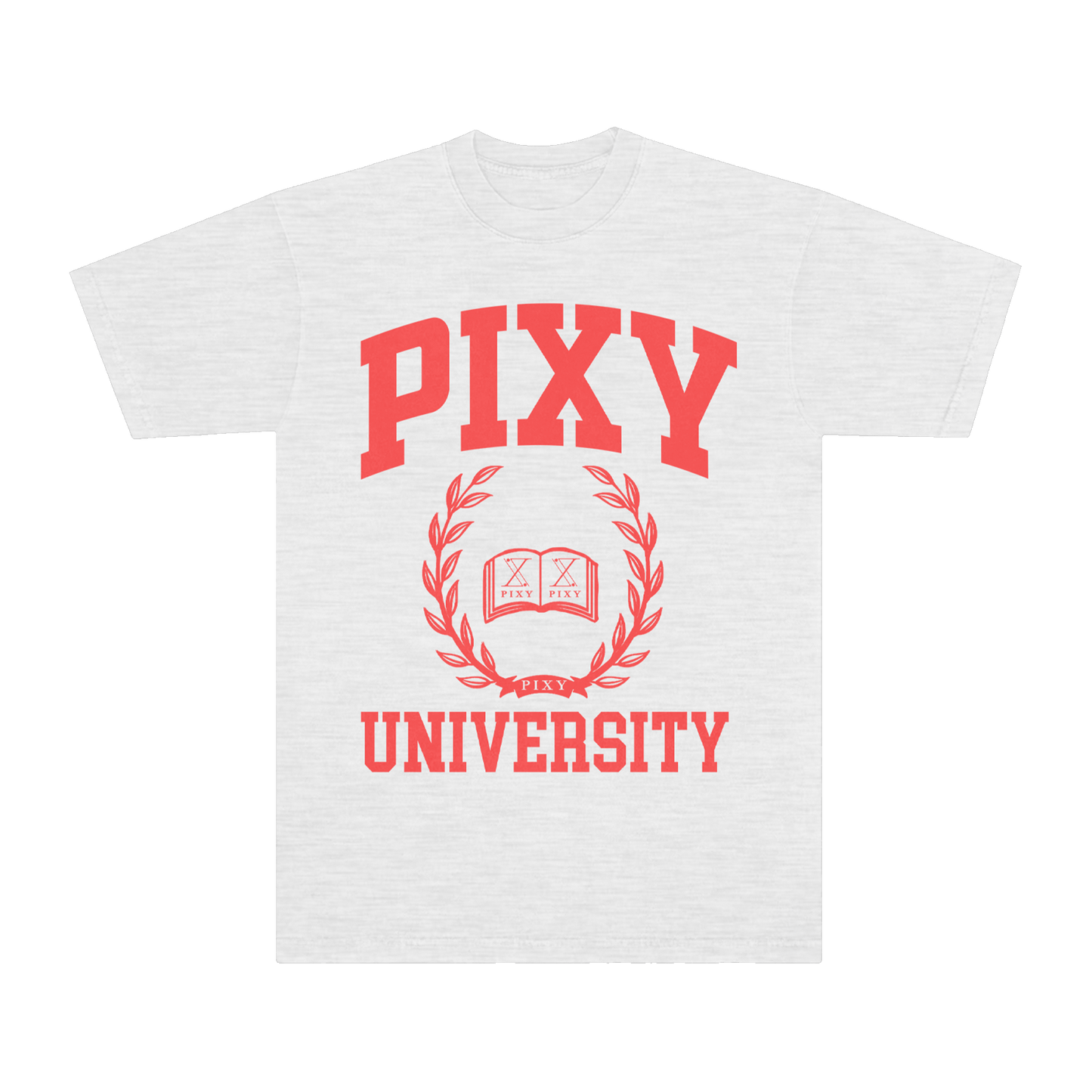 PIXY University Tee