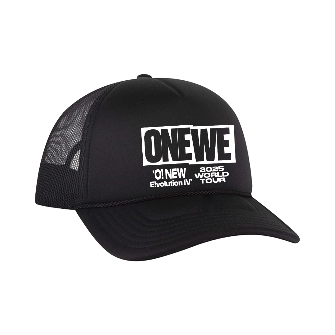 OneWE Trucker Hat