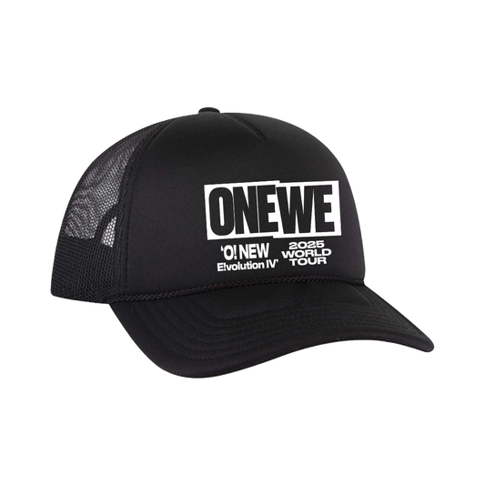 OneWE Trucker Hat