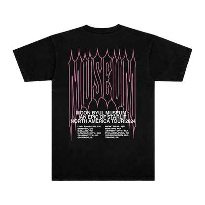 Moon Byul 2024 Tour Shirt