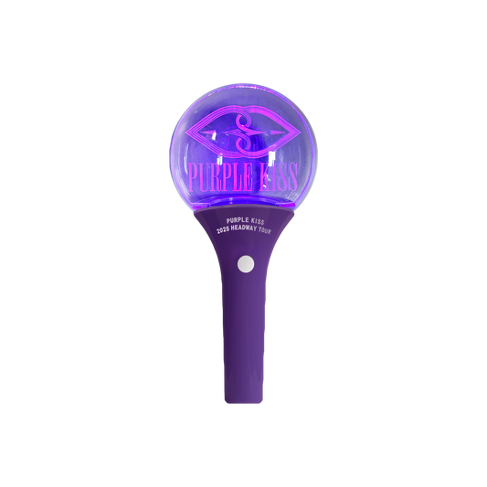 Purple Kiss Lightstick
