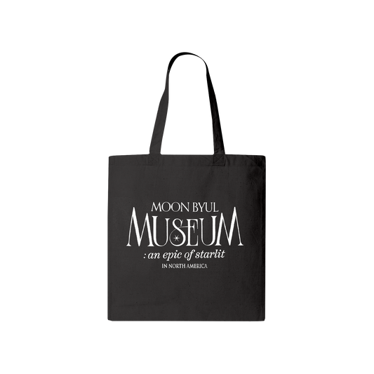 Moon Byul Tote Bag