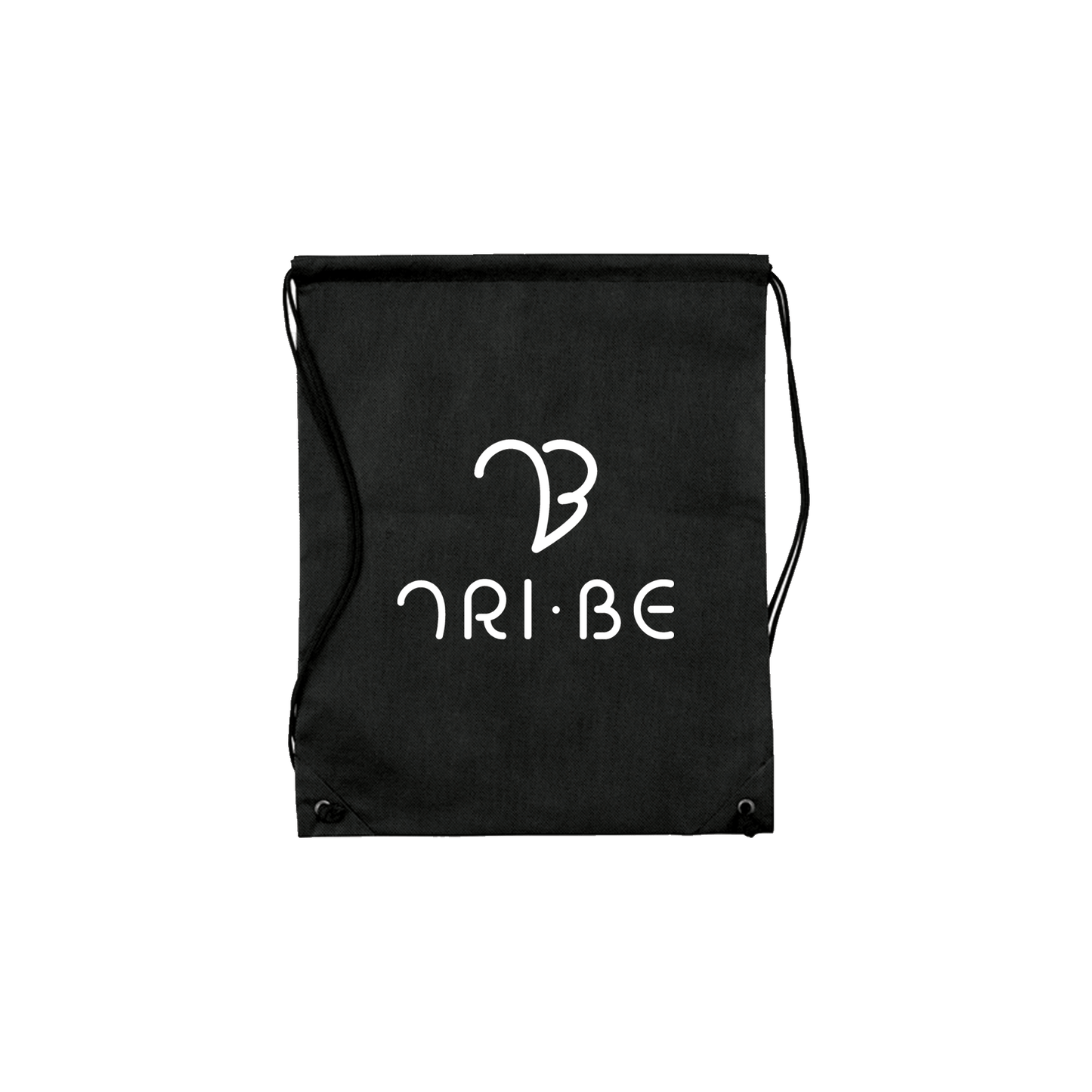 TRI-BE Drawstring Bag