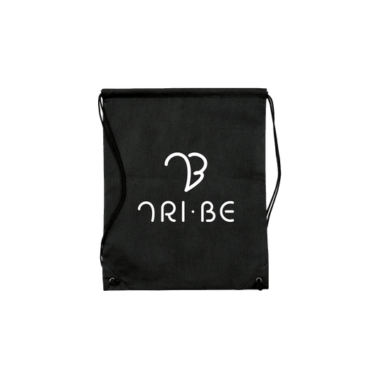 TRI-BE Drawstring Bag
