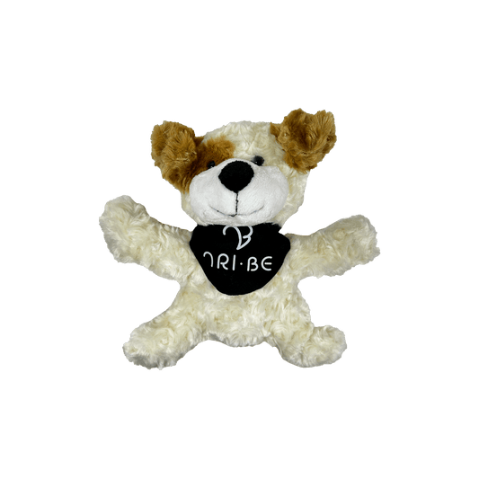 TRI-BE Puppy Plush // Mire