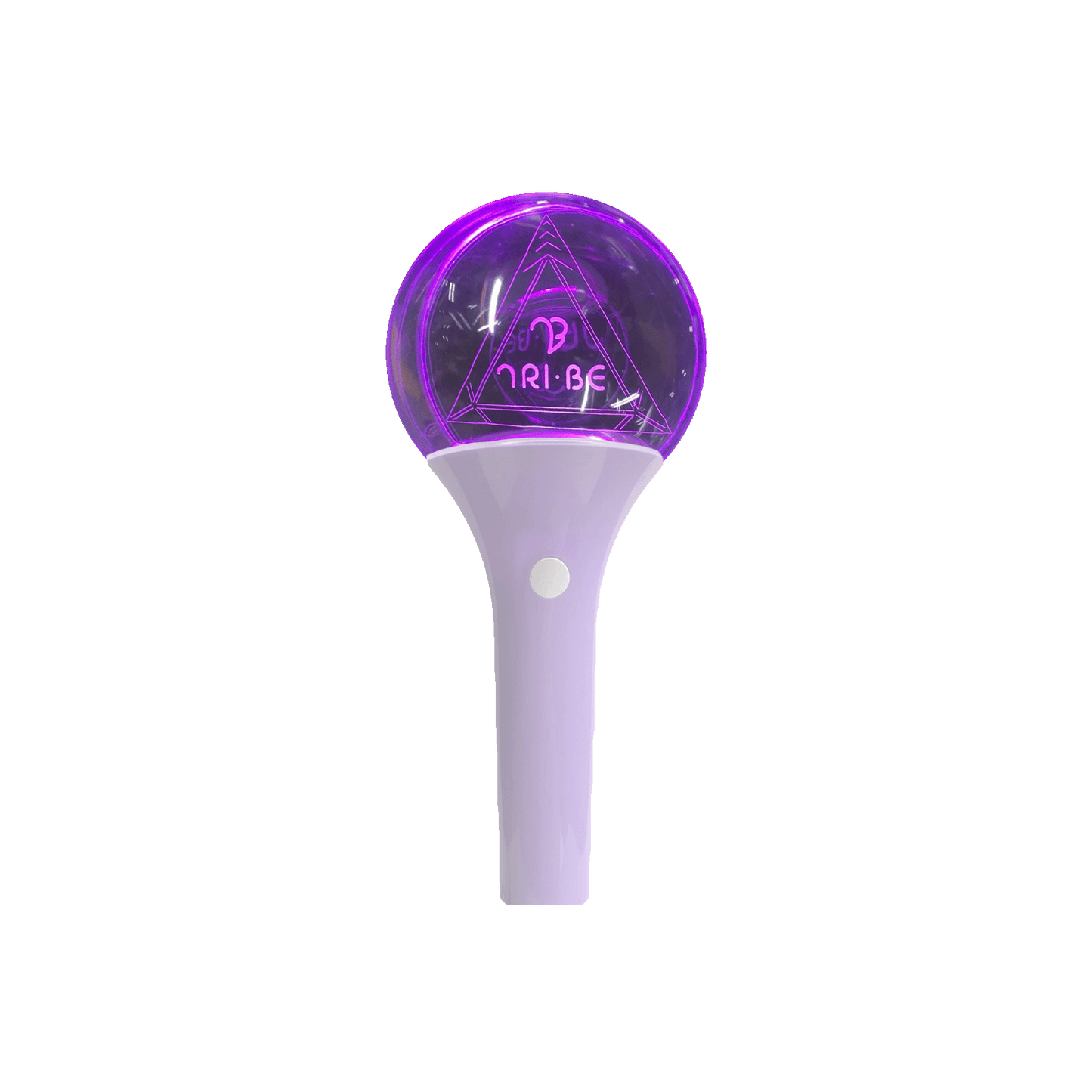 TRI-BE Lightstick (Purple)