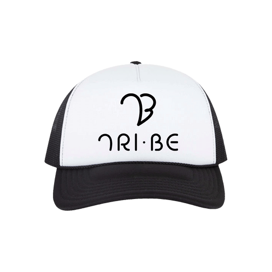 TRI-BE Trucker Hat