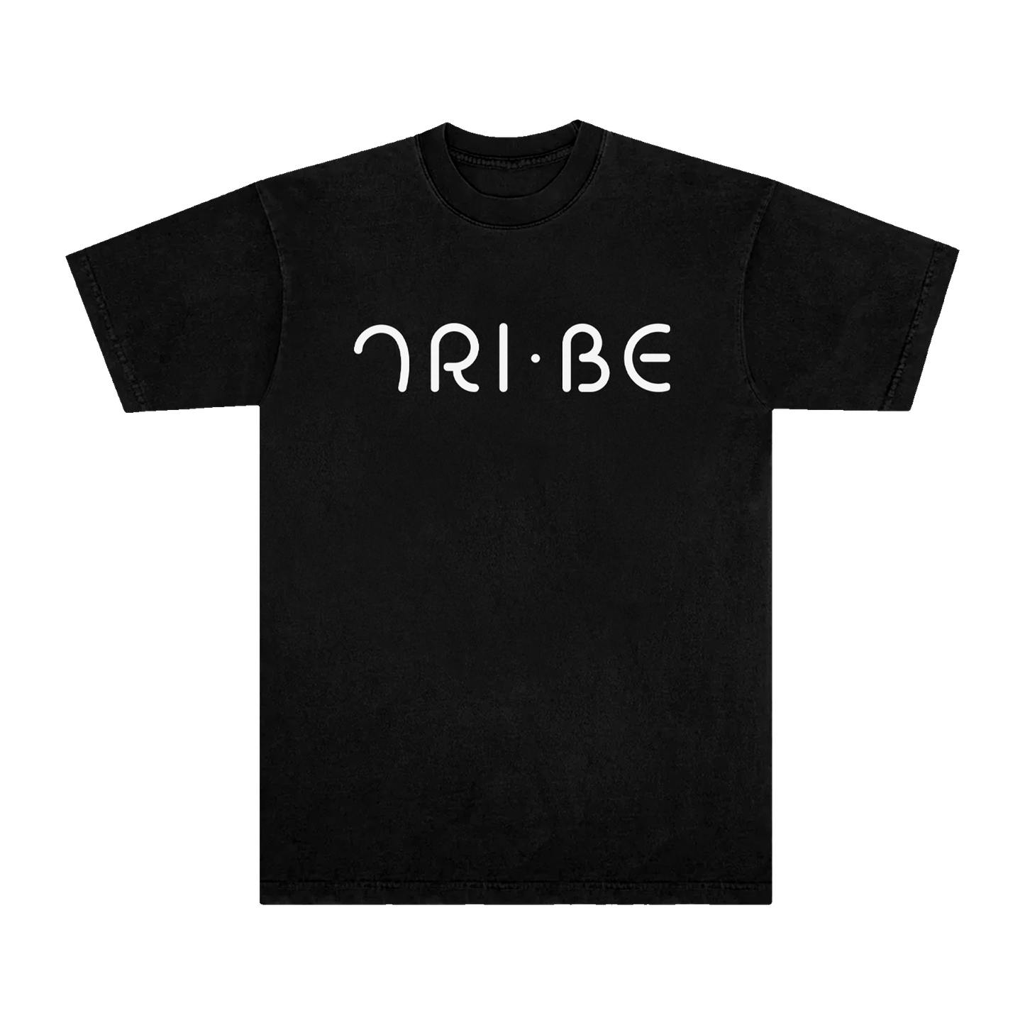 TRI-BE Logo Tee