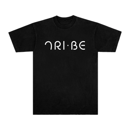 TRI-BE Logo Tee