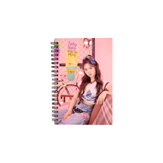 TRI-BE Songsun Notebook