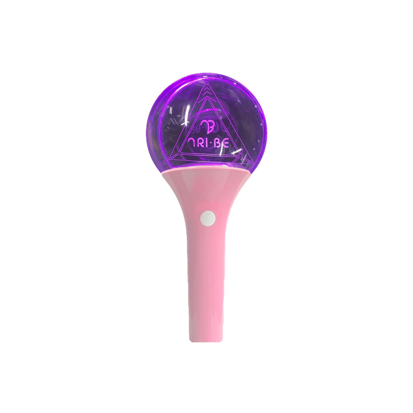 TRI-BE Lightstick (Pink)