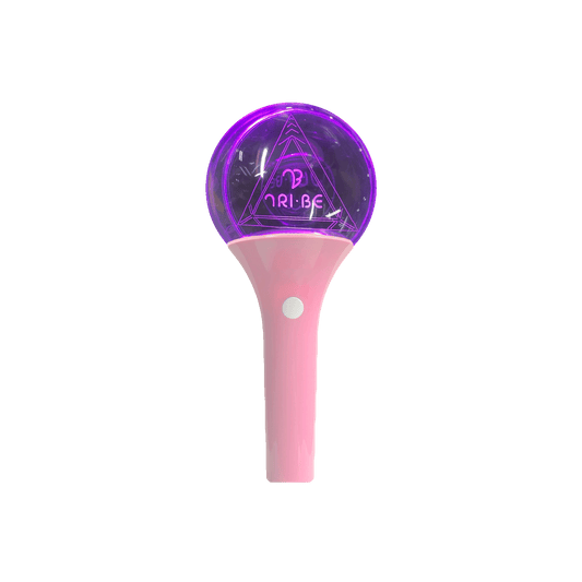 TRI-BE Lightstick (Pink)