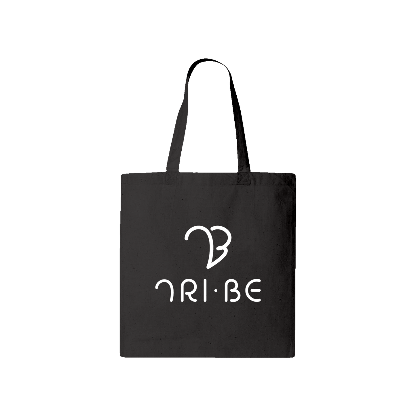 TRI-BE Tote Bag
