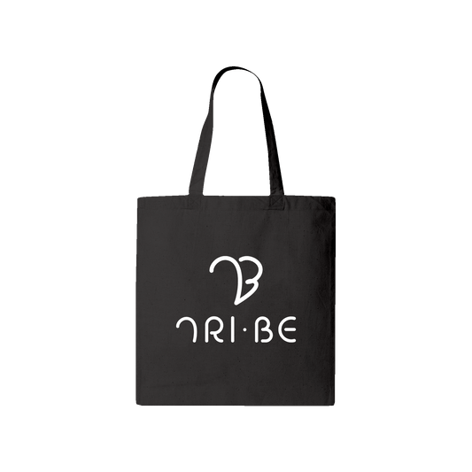 TRI-BE Tote Bag