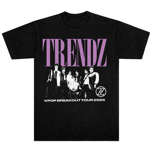 Trendz Breakout Tee