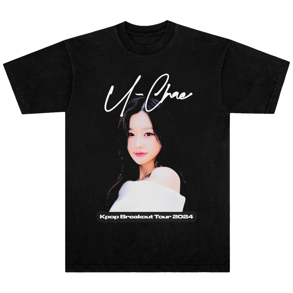 U-chae – KPOP SUPPLY