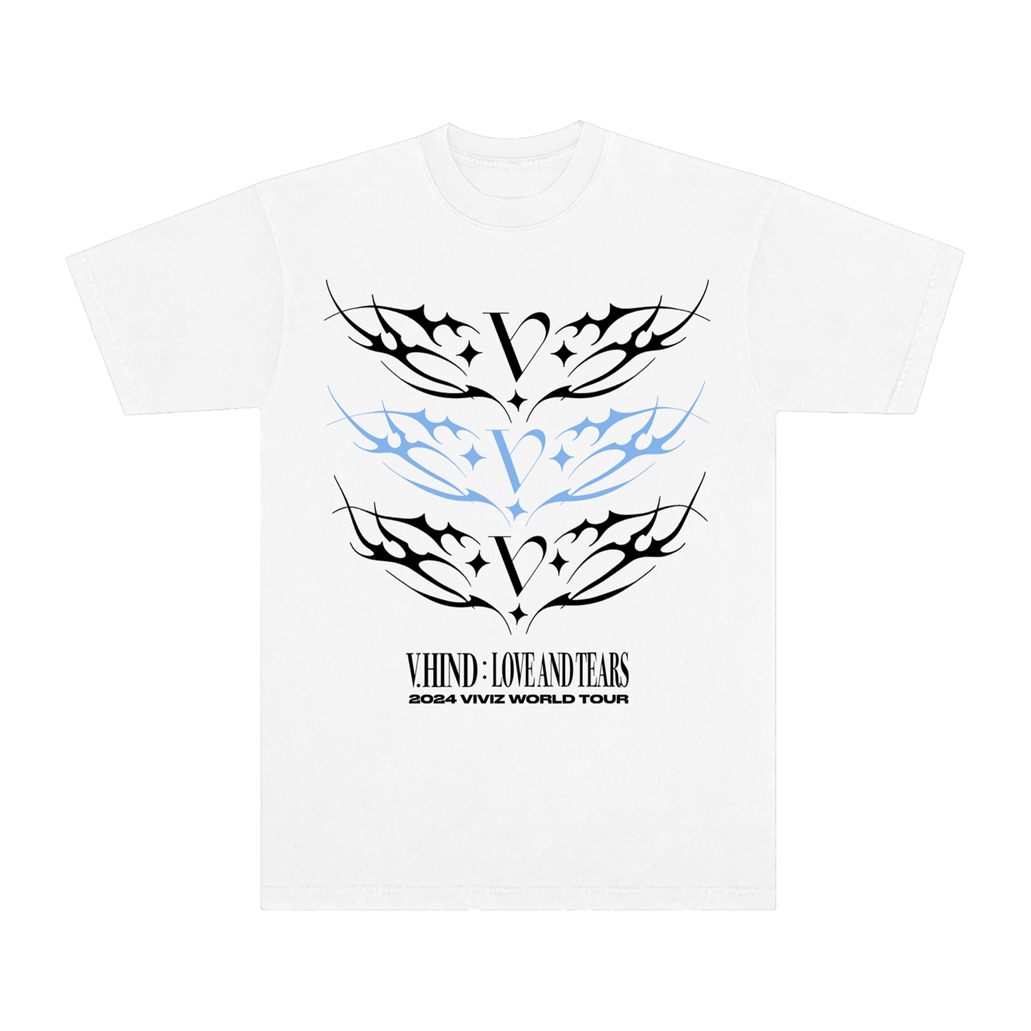 Viviz Emblem Shirt