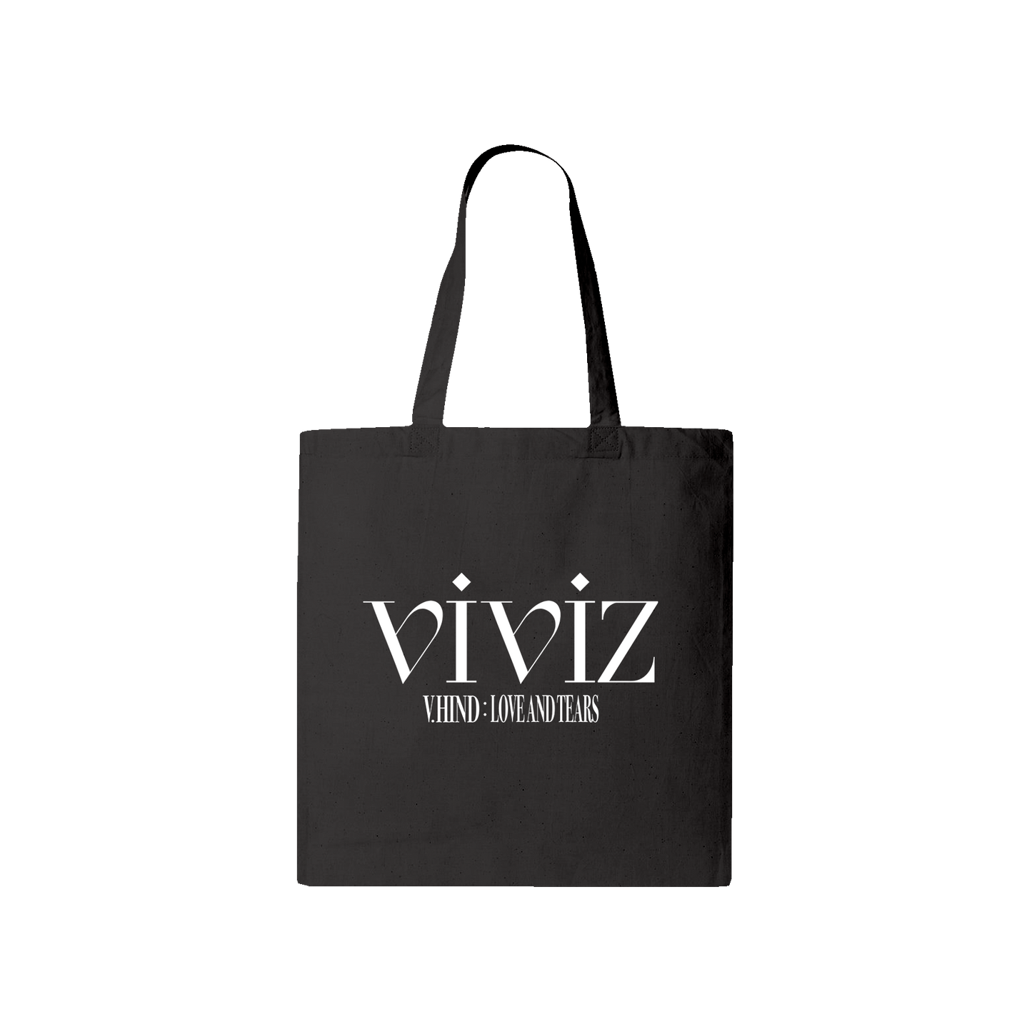Viviz Tote Bag