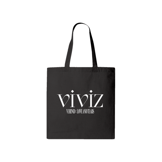 Viviz Tote Bag